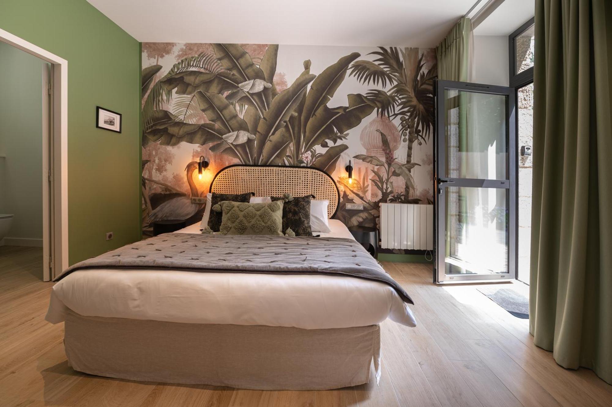 Les Cotonnades Hotel Lorient Luaran gambar