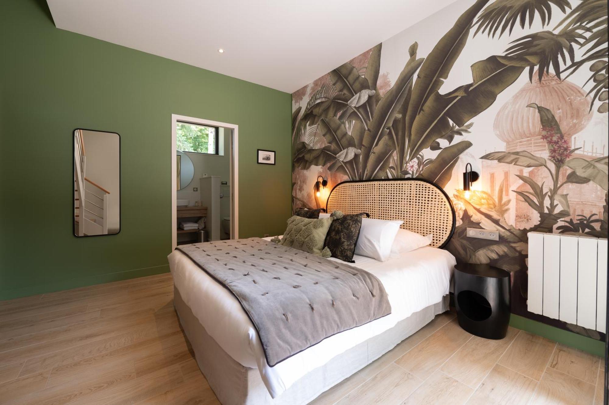 Les Cotonnades Hotel Lorient Luaran gambar